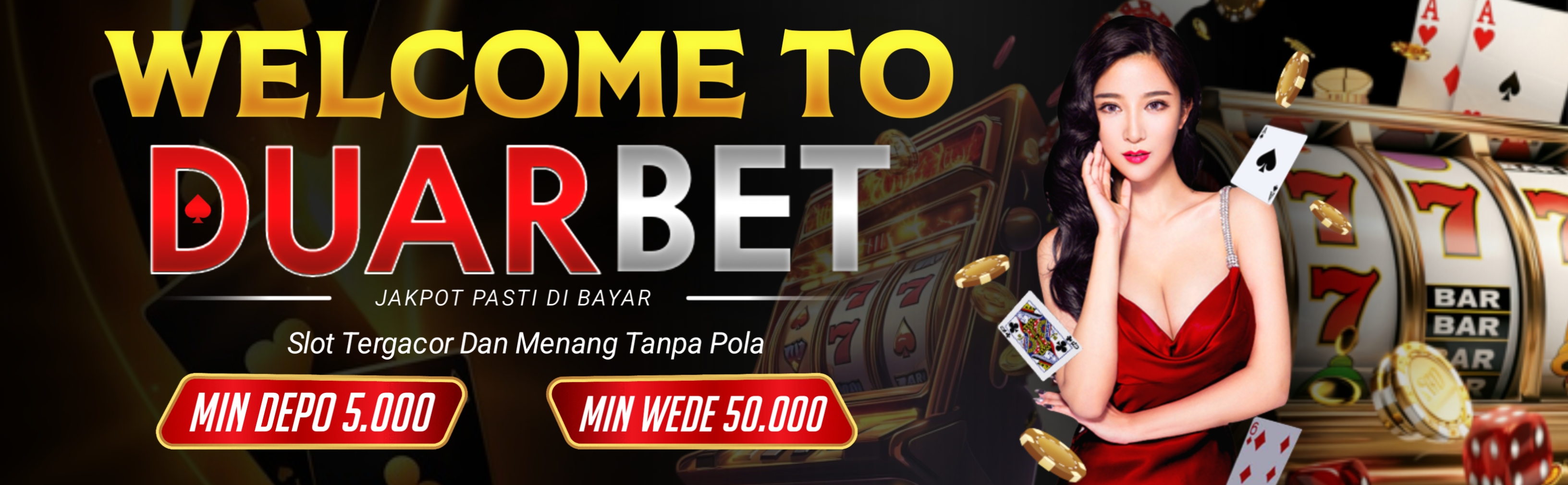 Situs Judi Game Online Gampang Menang Terlengkap & Terpercaya