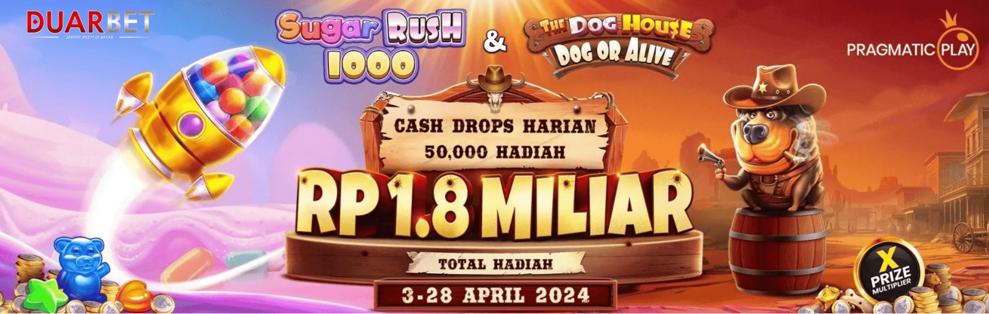 Situs Judi Game Online Gampang Menang Terlengkap & Terpercaya