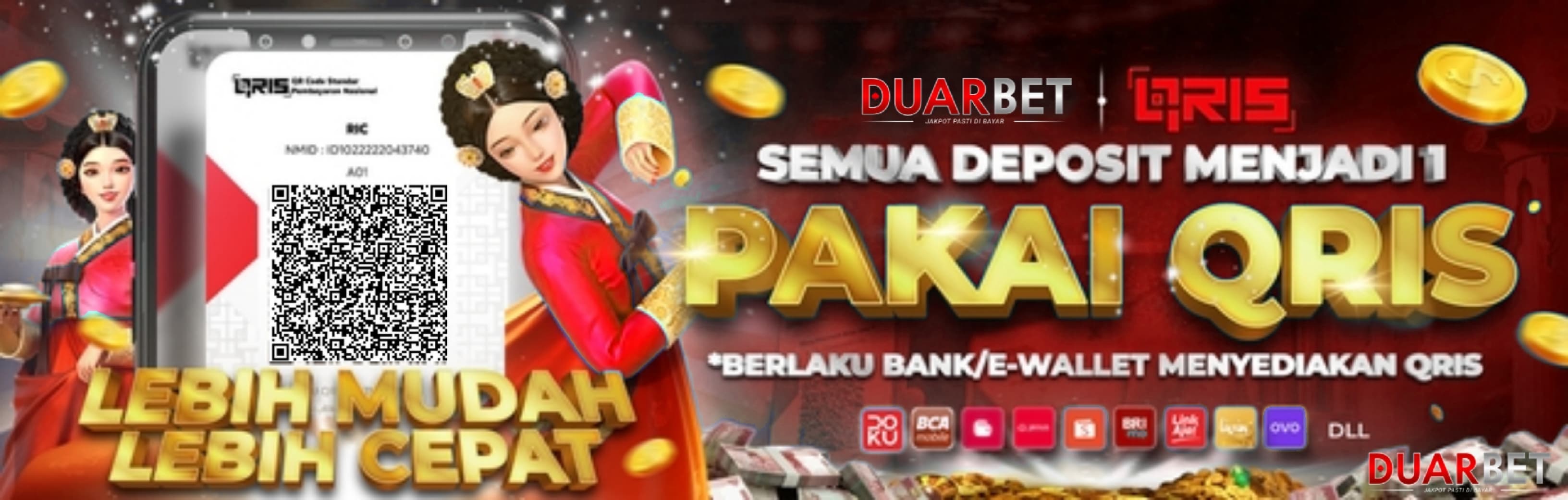 Situs Judi Online Gampang Menang Terlengkap & Terpercaya Di Indonesia